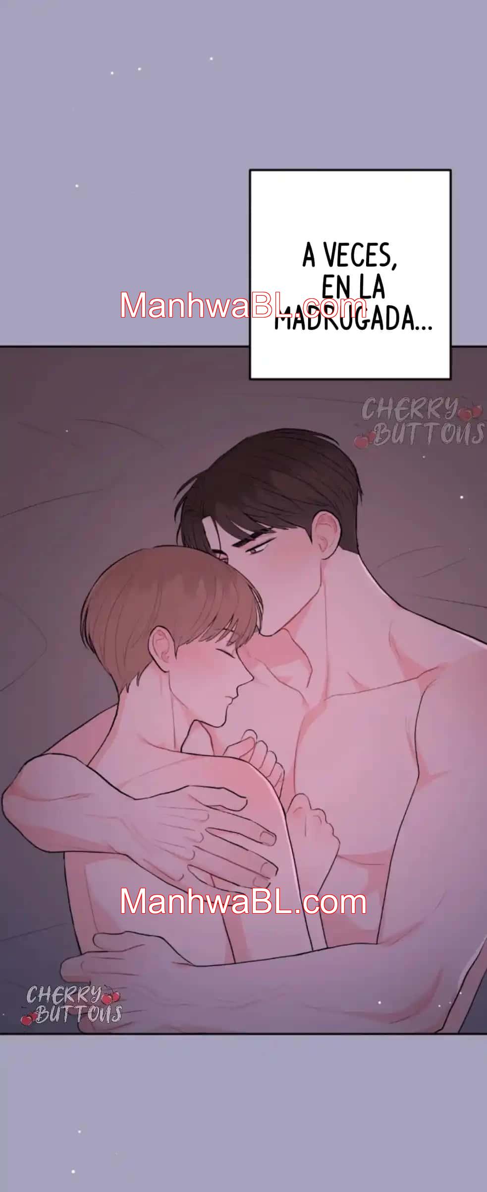 Can’t Think Straight - Capítulo 53 manhwa