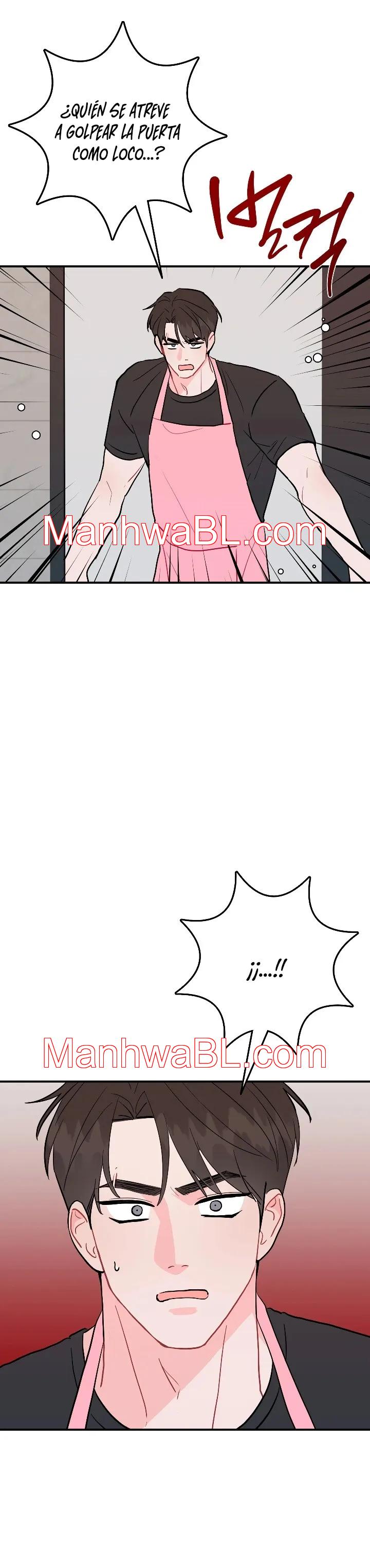 Can’t Think Straight - Capítulo 100 3 manhwa
