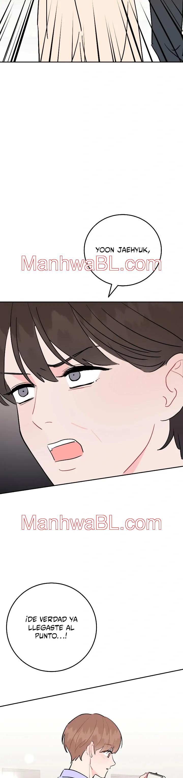 Can’t Think Straight - Capítulo 100 3 manhwa