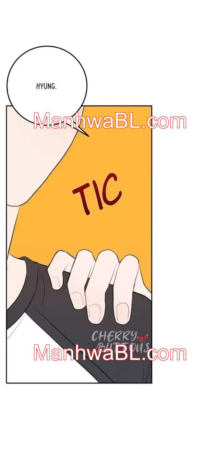 Can’t Think Straight - Capítulo 51 manhwa