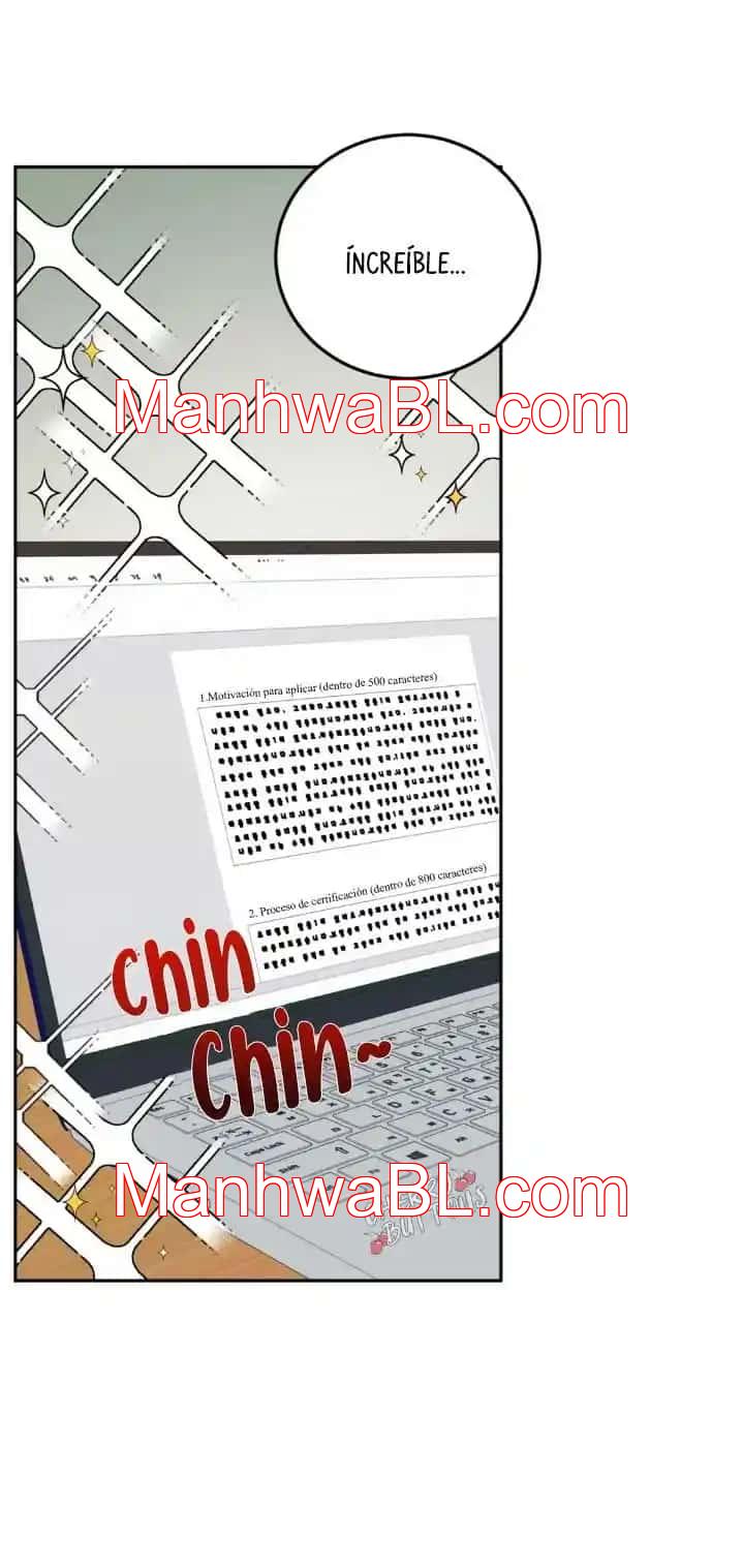 Can’t Think Straight - Capítulo 51 manhwa