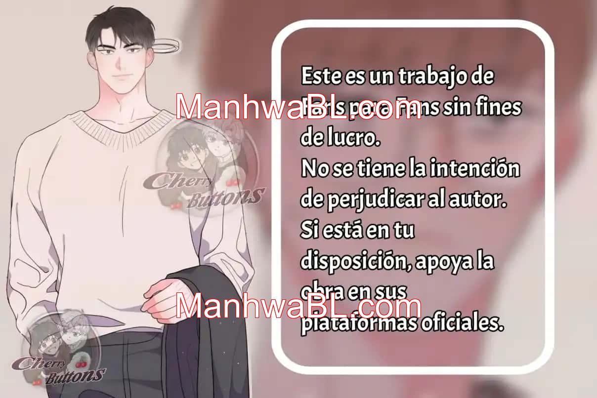 Can’t Think Straight - Capítulo 51 manhwa