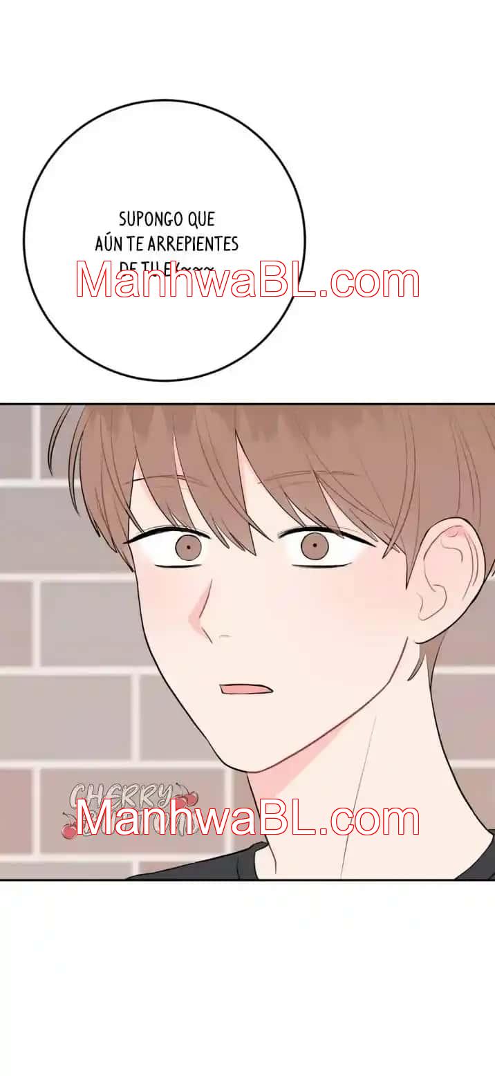 Can’t Think Straight - Capítulo 51 manhwa