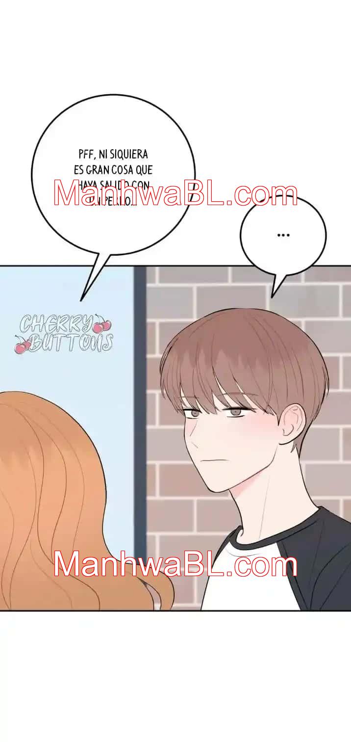 Can’t Think Straight - Capítulo 51 manhwa