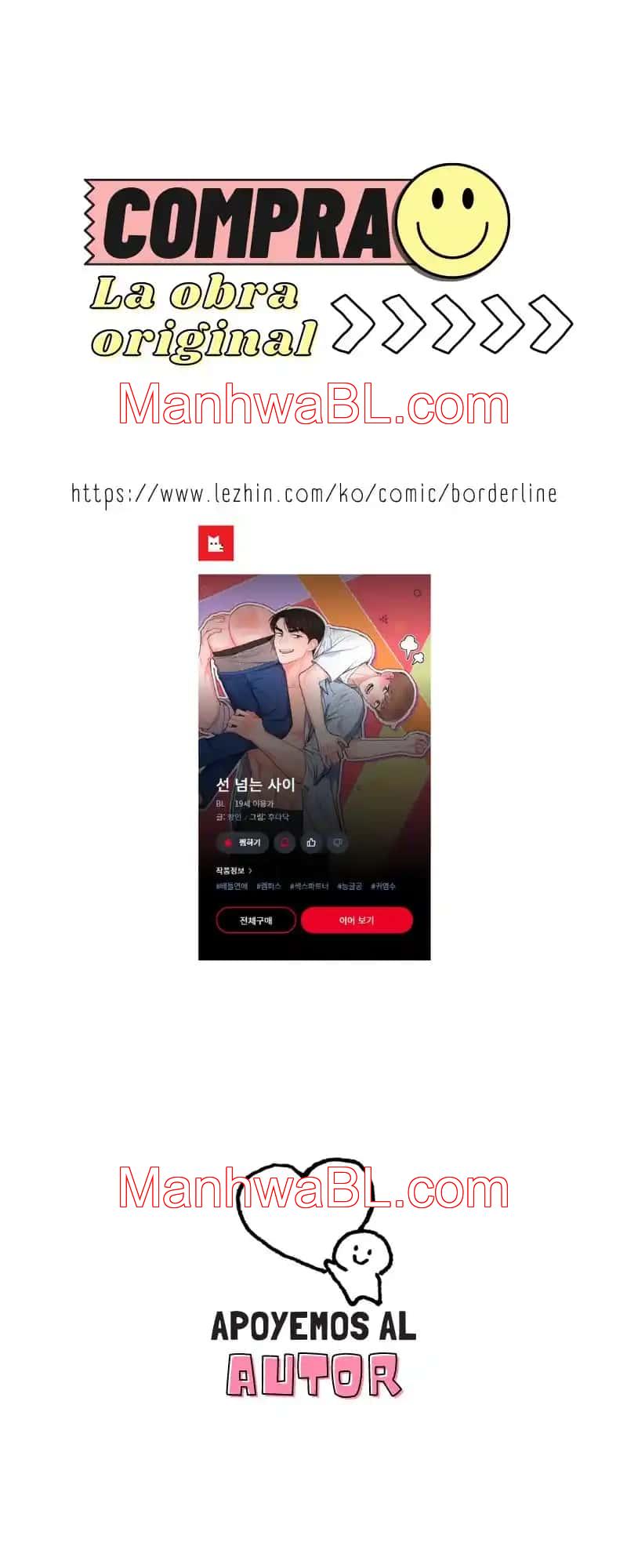 Can’t Think Straight - Capítulo 17.3 manhwa
