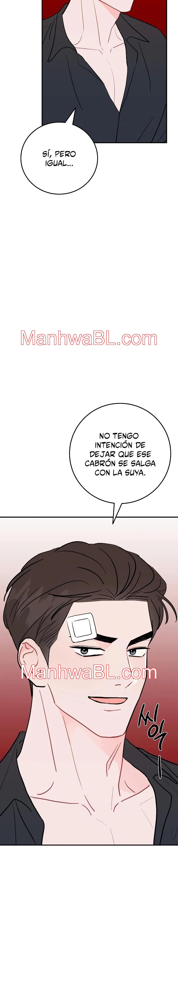 Can’t Think Straight - Capítulo 99 3 manhwa