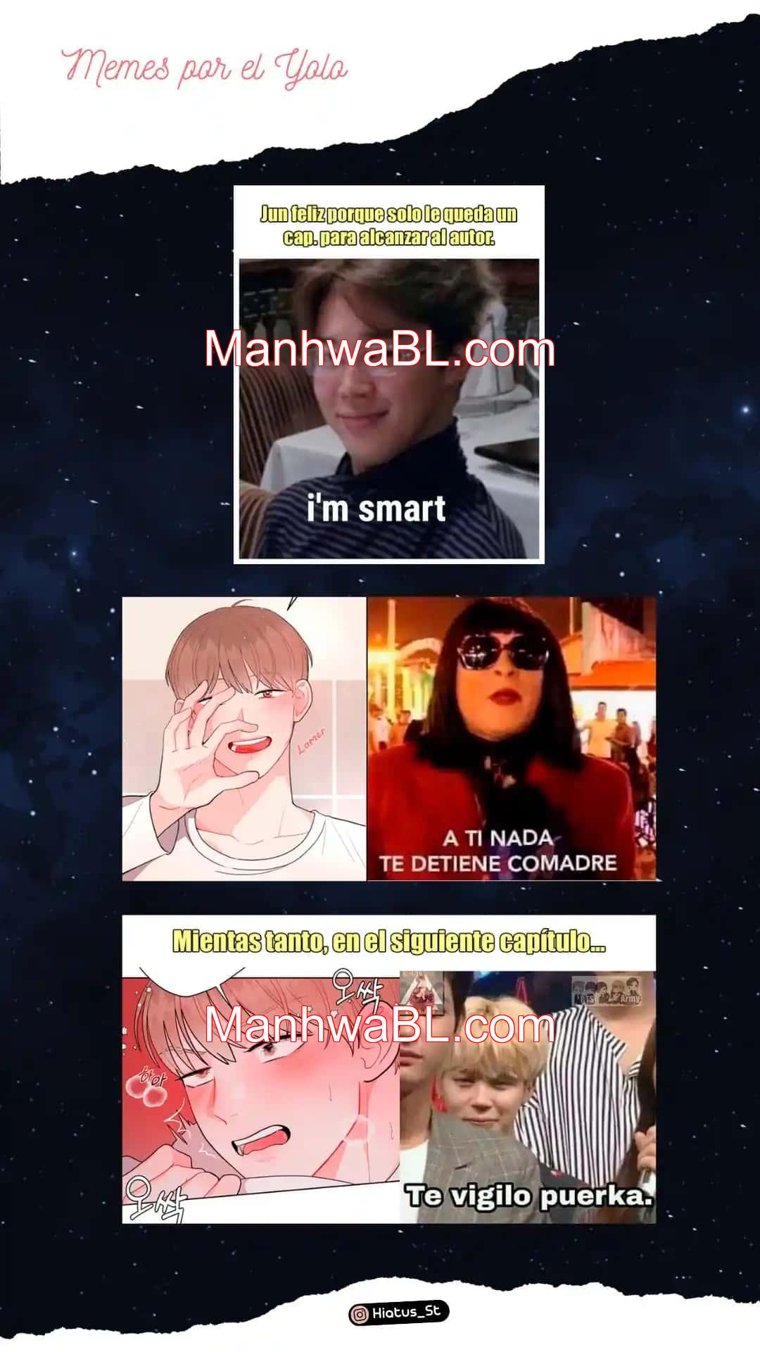 Can’t Think Straight - Capítulo 6.2 manhwa