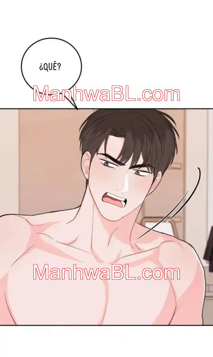 Can’t Think Straight - Capítulo 46.3 manhwa