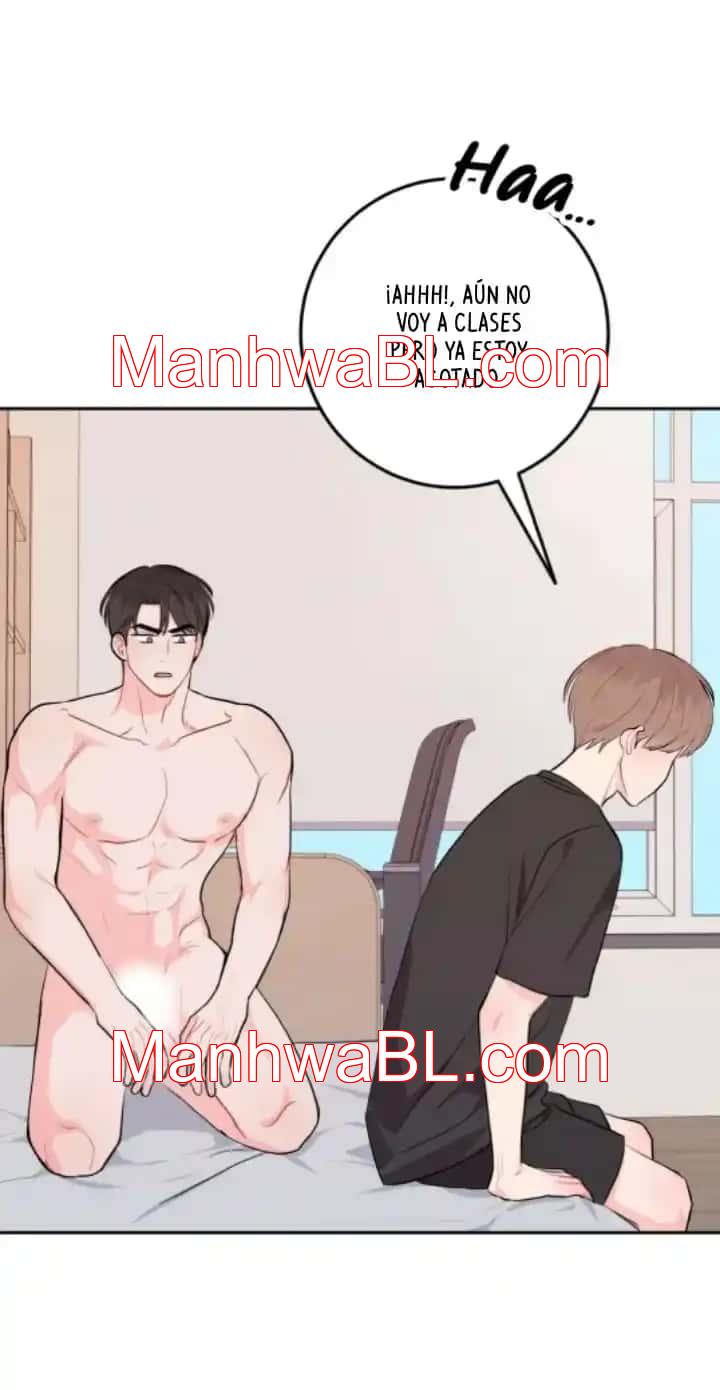 Can’t Think Straight - Capítulo 46.3 manhwa