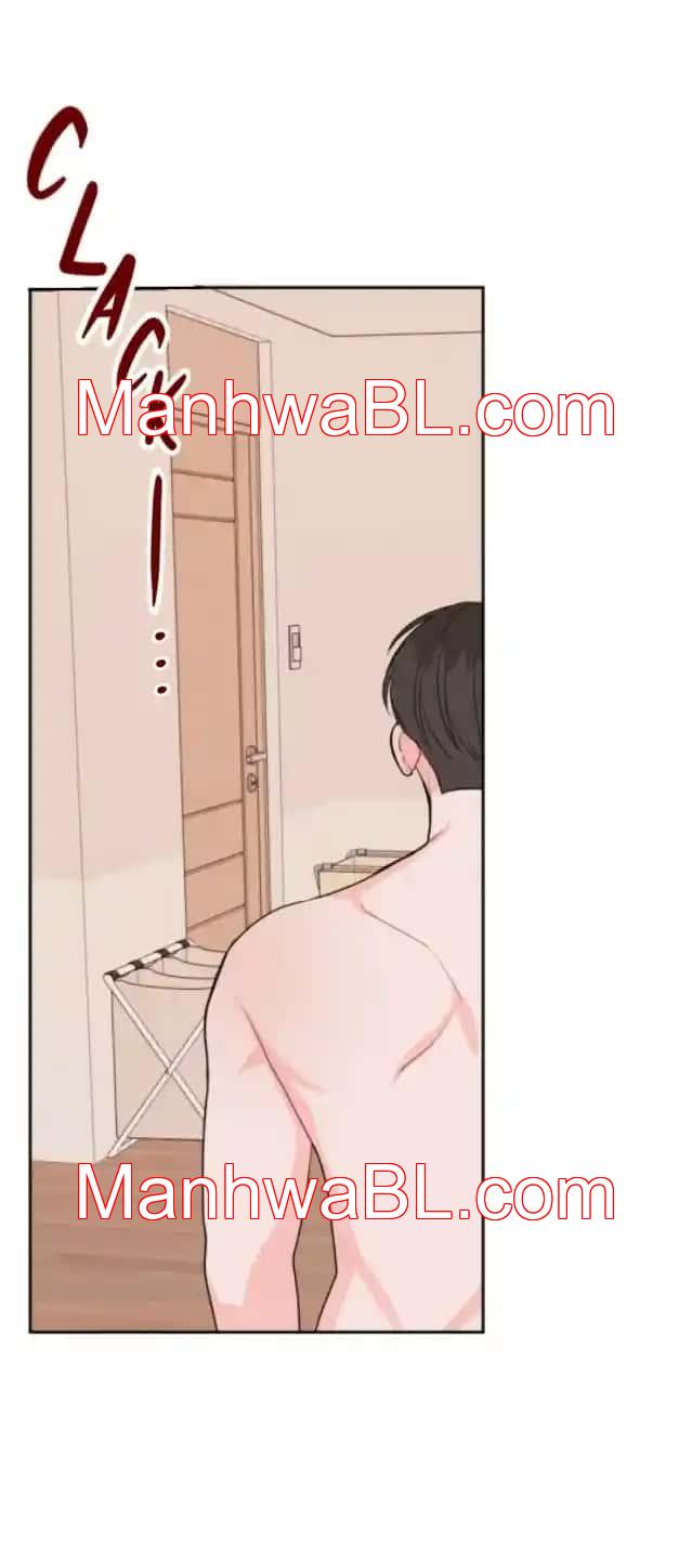 Can’t Think Straight - Capítulo 46.3 manhwa