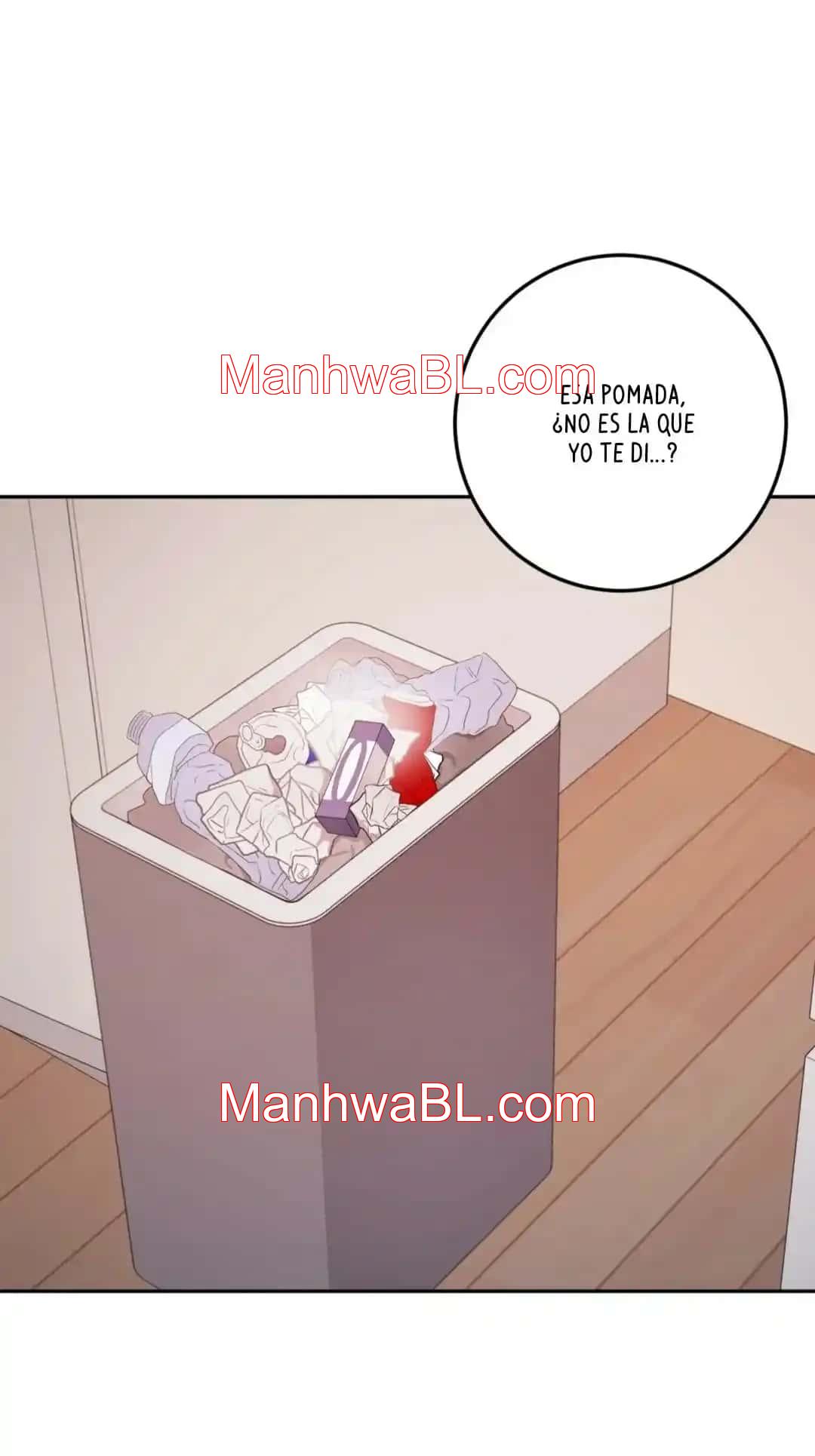 Can’t Think Straight - Capítulo 46.3 manhwa