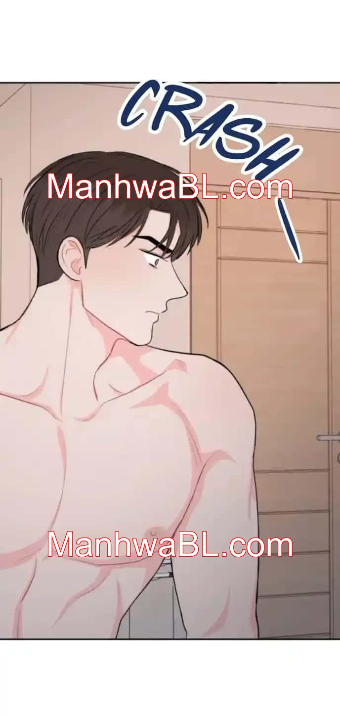 Can’t Think Straight - Capítulo 46.3 manhwa
