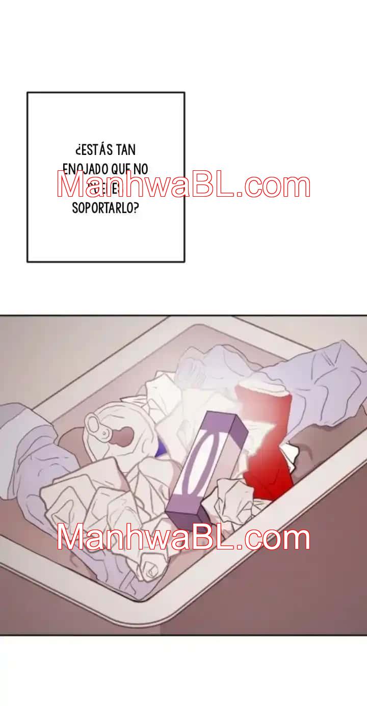Can’t Think Straight - Capítulo 46.3 manhwa