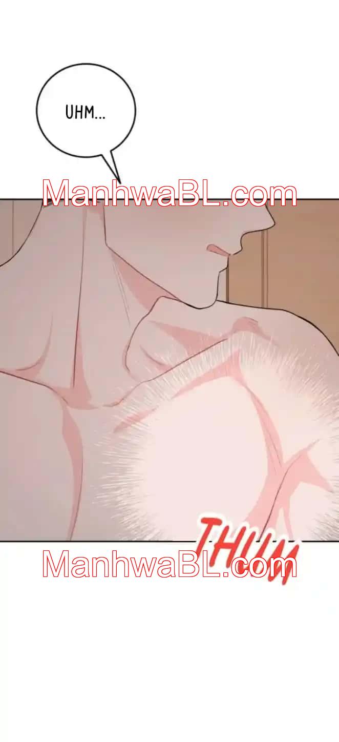 Can’t Think Straight - Capítulo 46.3 manhwa