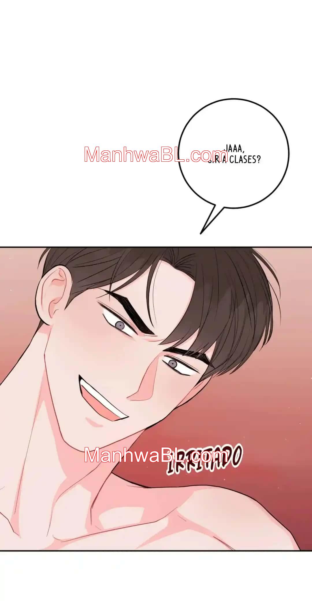 Can’t Think Straight - Capítulo 46.3 manhwa