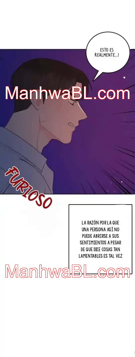 Can’t Think Straight - Capítulo 44.3 manhwa