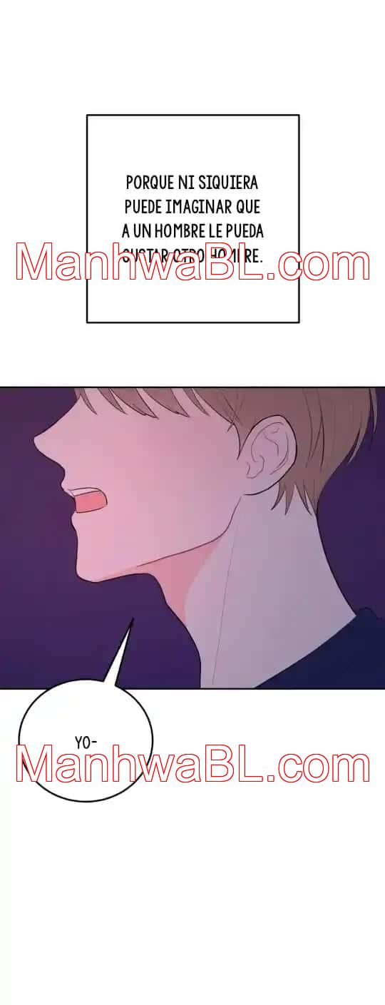 Can’t Think Straight - Capítulo 44.3 manhwa