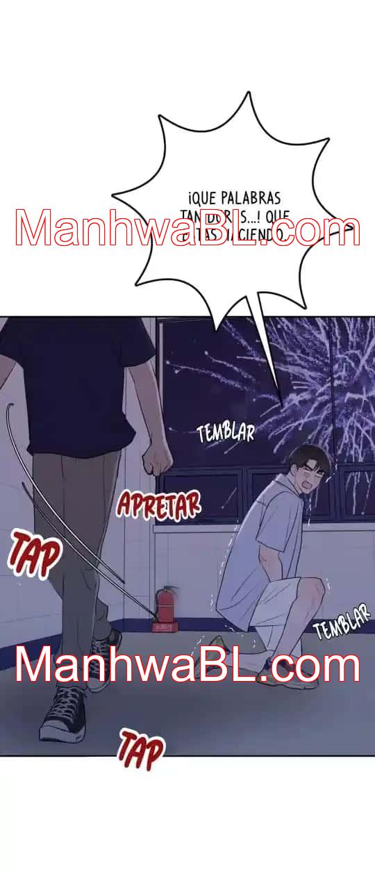 Can’t Think Straight - Capítulo 44.3 manhwa