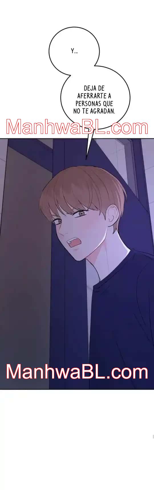 Can’t Think Straight - Capítulo 44.3 manhwa