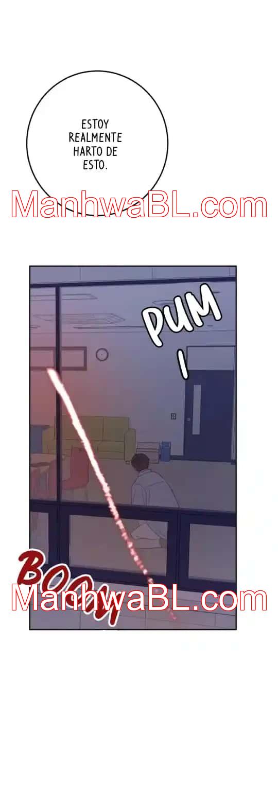 Can’t Think Straight - Capítulo 44.3 manhwa