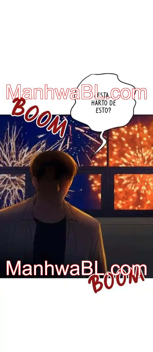 Can’t Think Straight - Capítulo 44.3 manhwa