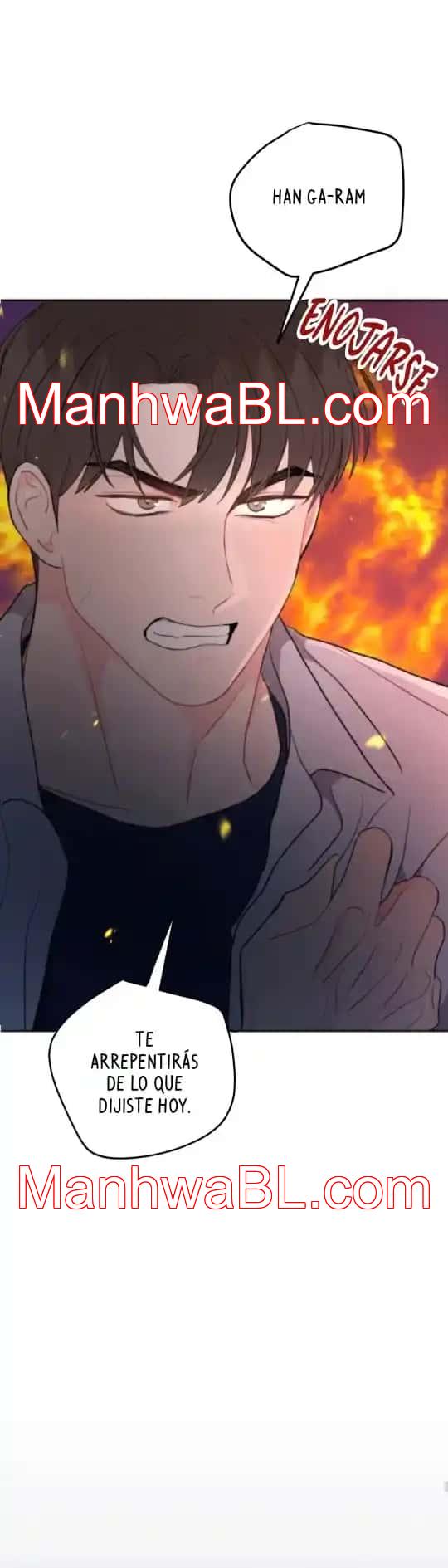 Can’t Think Straight - Capítulo 44.3 manhwa