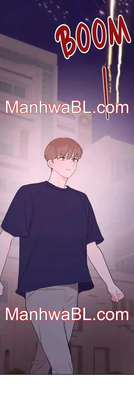 Can’t Think Straight - Capítulo 44.3 manhwa
