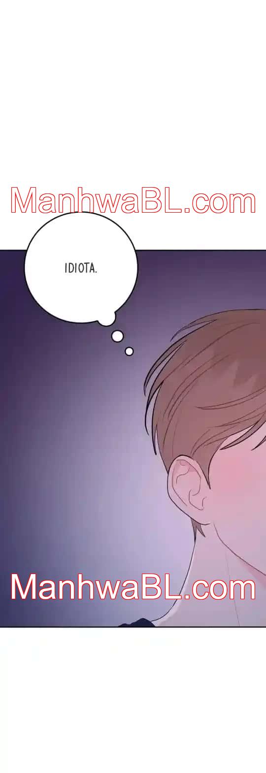 Can’t Think Straight - Capítulo 44.3 manhwa