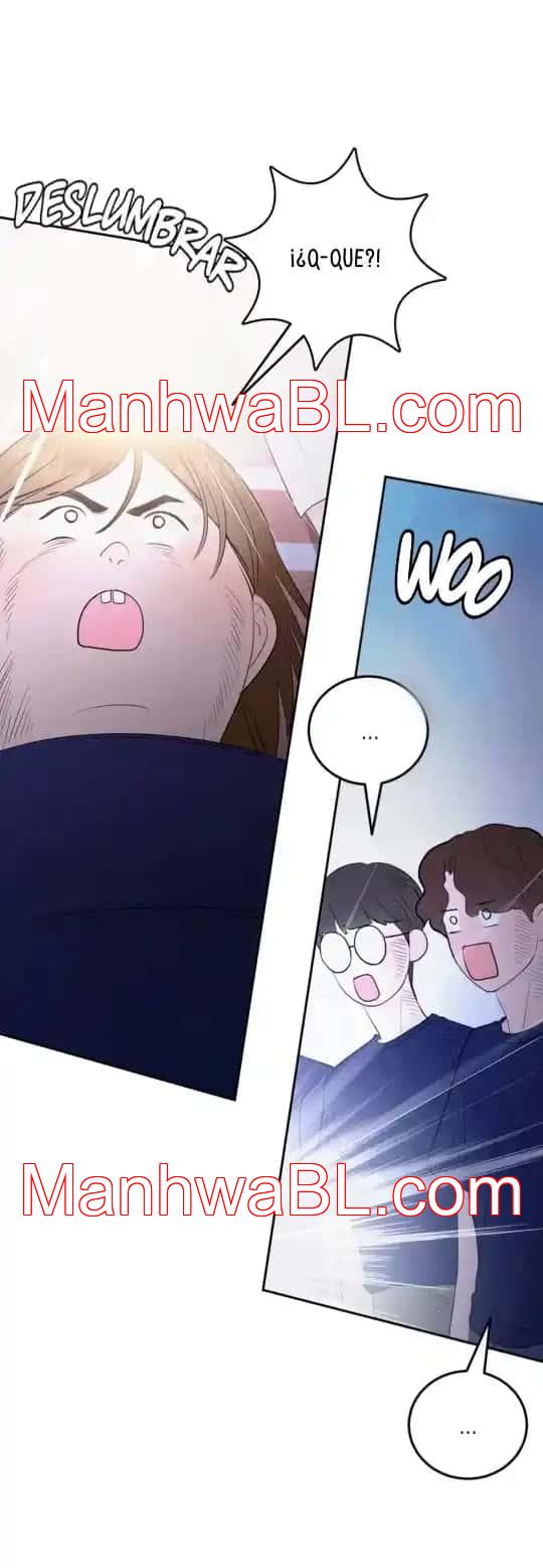 Can’t Think Straight - Capítulo 44.3 manhwa