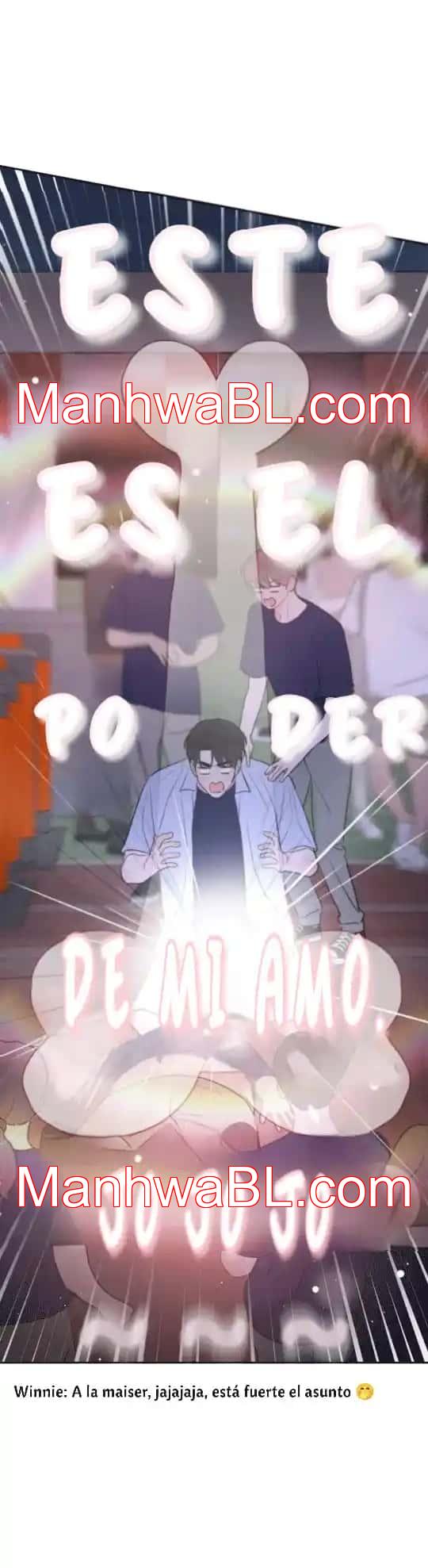 Can’t Think Straight - Capítulo 44.3 manhwa