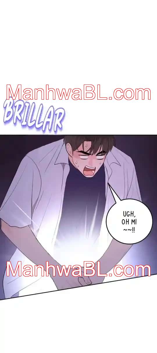 Can’t Think Straight - Capítulo 44.3 manhwa