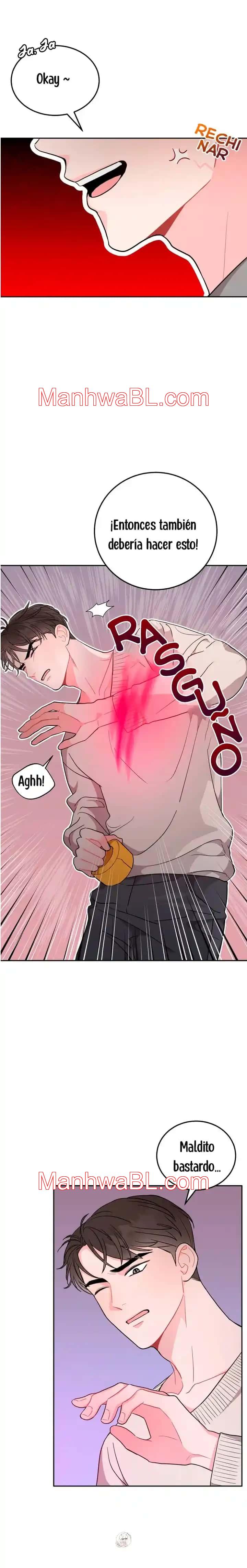 Can’t Think Straight - Capítulo 1.3 manhwa
