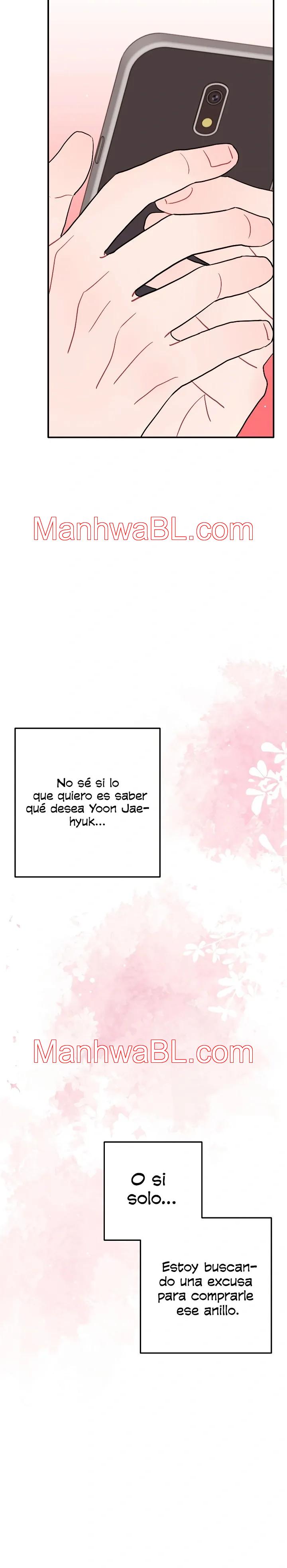 Can’t Think Straight - Capítulo 99 2 manhwa