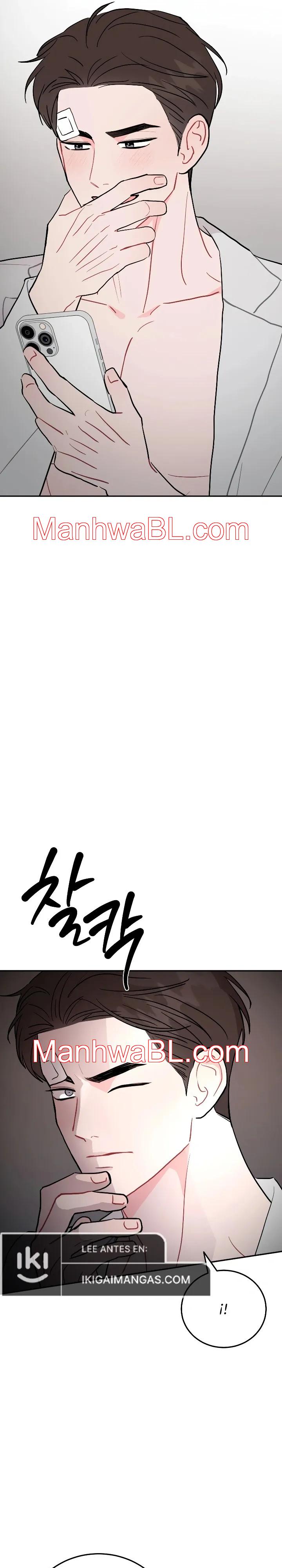 Can’t Think Straight - Capítulo 99 2 manhwa
