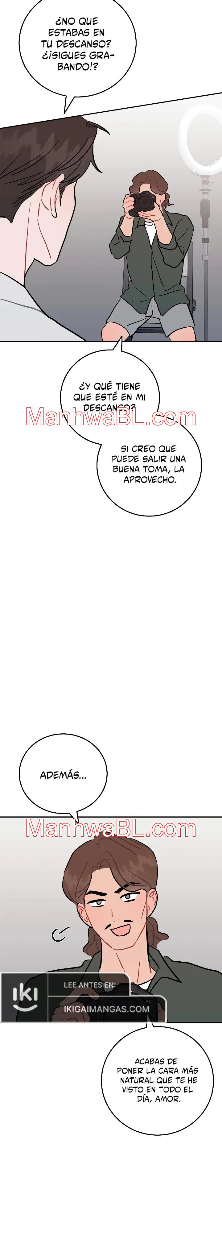 Can’t Think Straight - Capítulo 99 2 manhwa