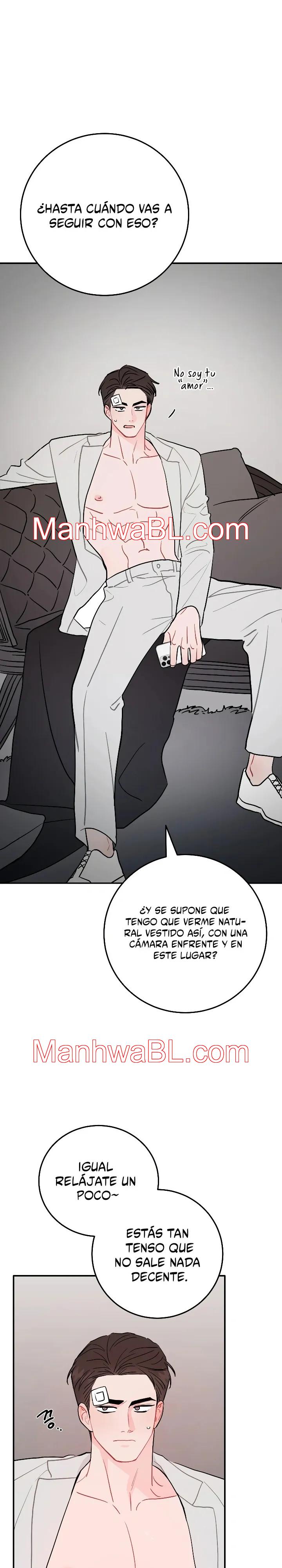 Can’t Think Straight - Capítulo 99 2 manhwa