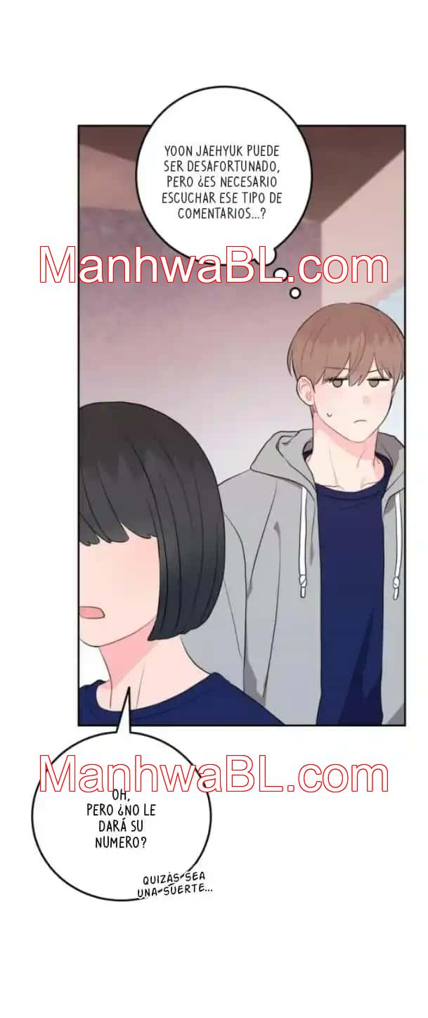 Can’t Think Straight - Capítulo 41 manhwa
