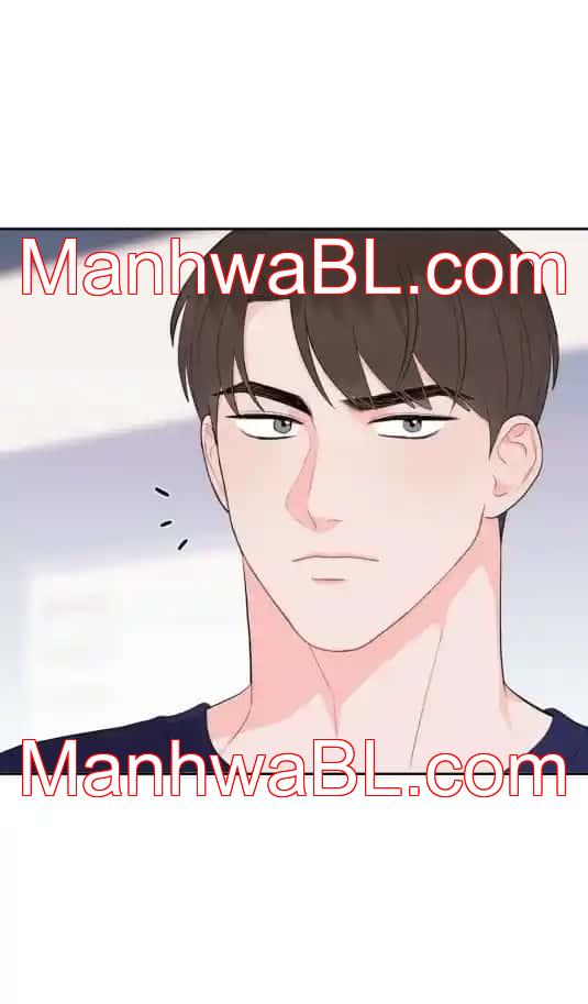 Can’t Think Straight - Capítulo 41 manhwa