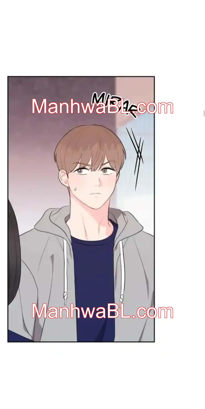 Can’t Think Straight - Capítulo 41 manhwa