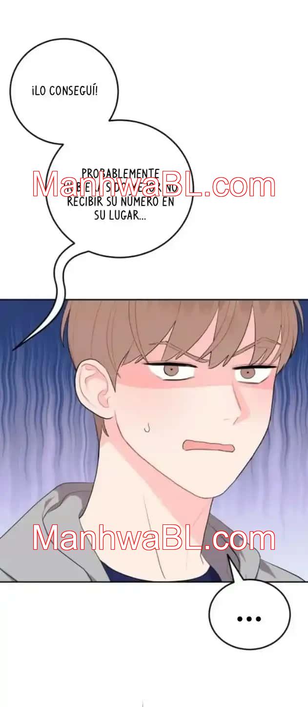 Can’t Think Straight - Capítulo 41 manhwa