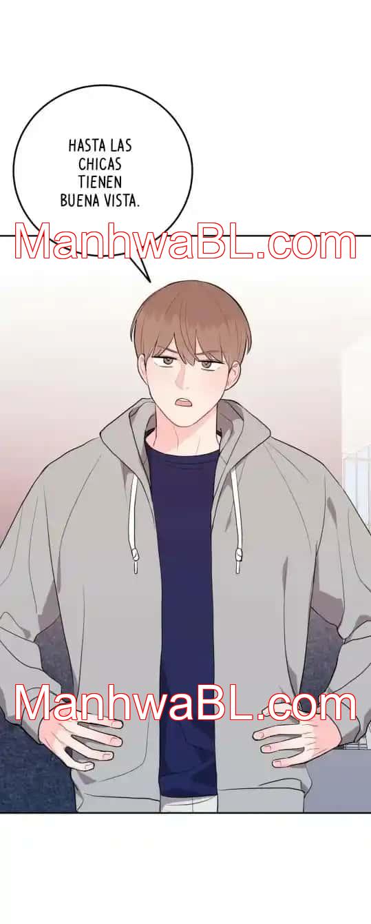 Can’t Think Straight - Capítulo 41 manhwa