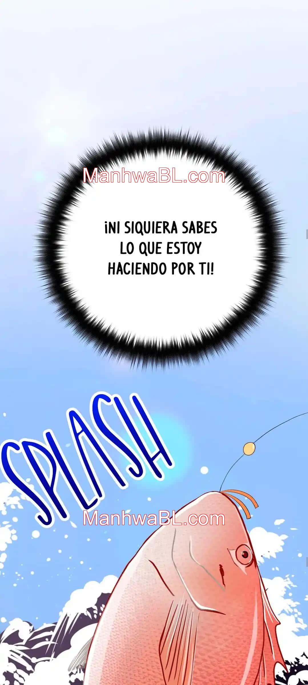 Can’t Think Straight - Capítulo 22.2 manhwa