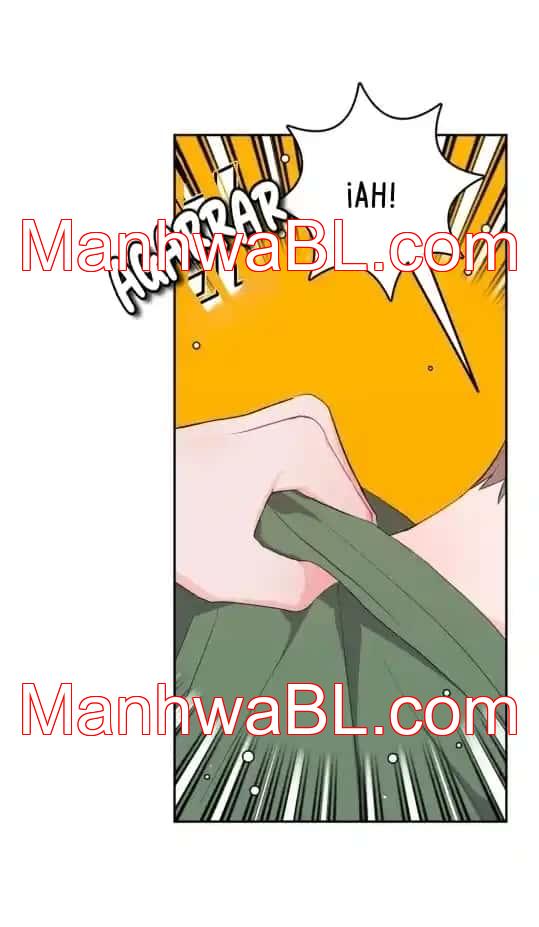 Can’t Think Straight - Capítulo 45 manhwa