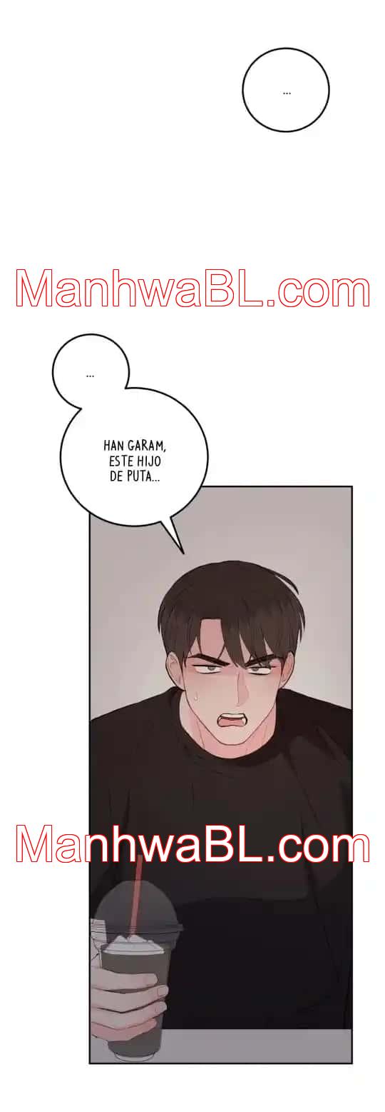 Can’t Think Straight - Capítulo 45 manhwa