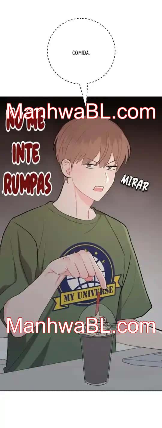 Can’t Think Straight - Capítulo 45 manhwa