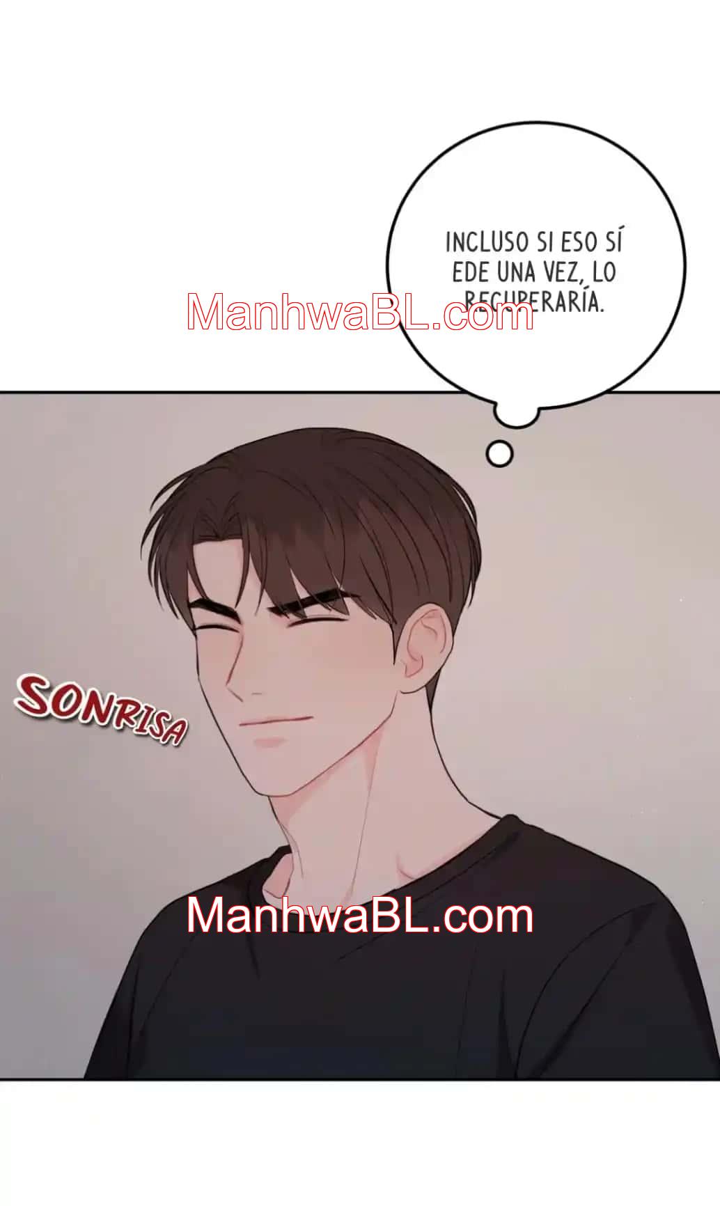 Can’t Think Straight - Capítulo 45 manhwa