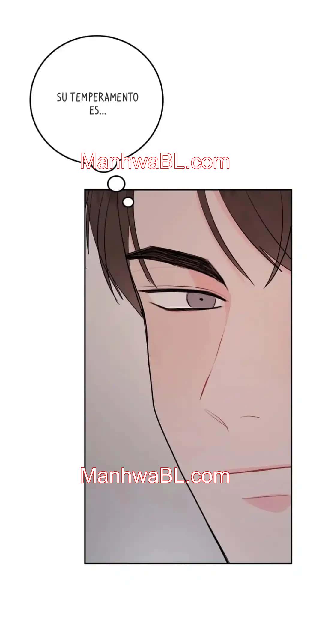 Can’t Think Straight - Capítulo 45 manhwa