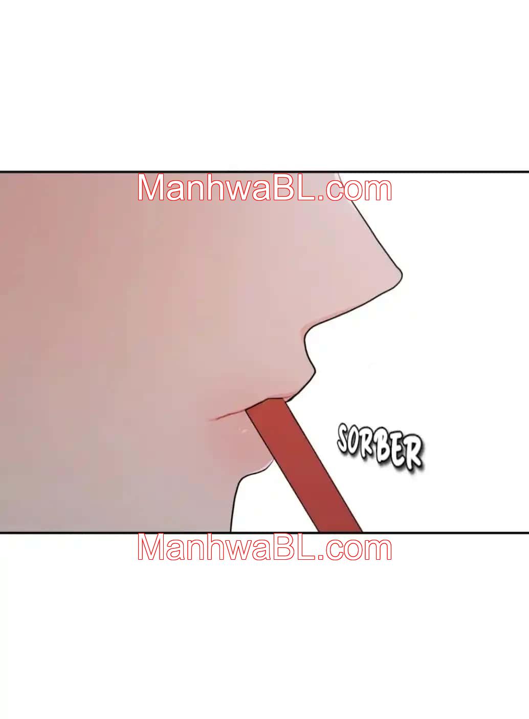 Can’t Think Straight - Capítulo 45 manhwa