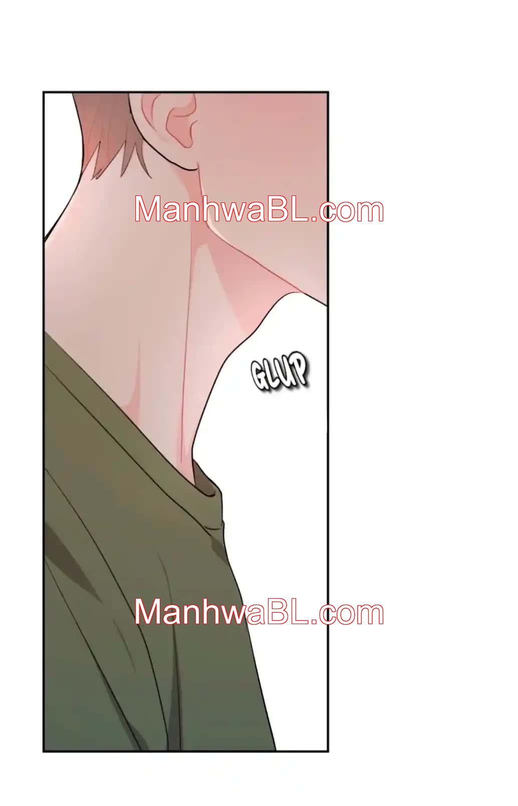 Can’t Think Straight - Capítulo 45 manhwa