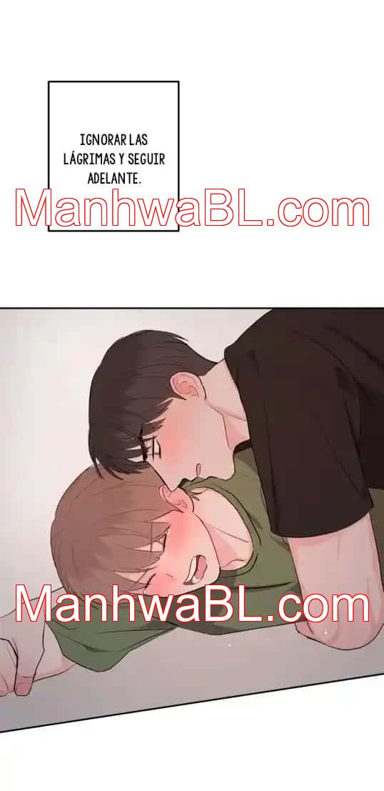 Can’t Think Straight - Capítulo 45 manhwa